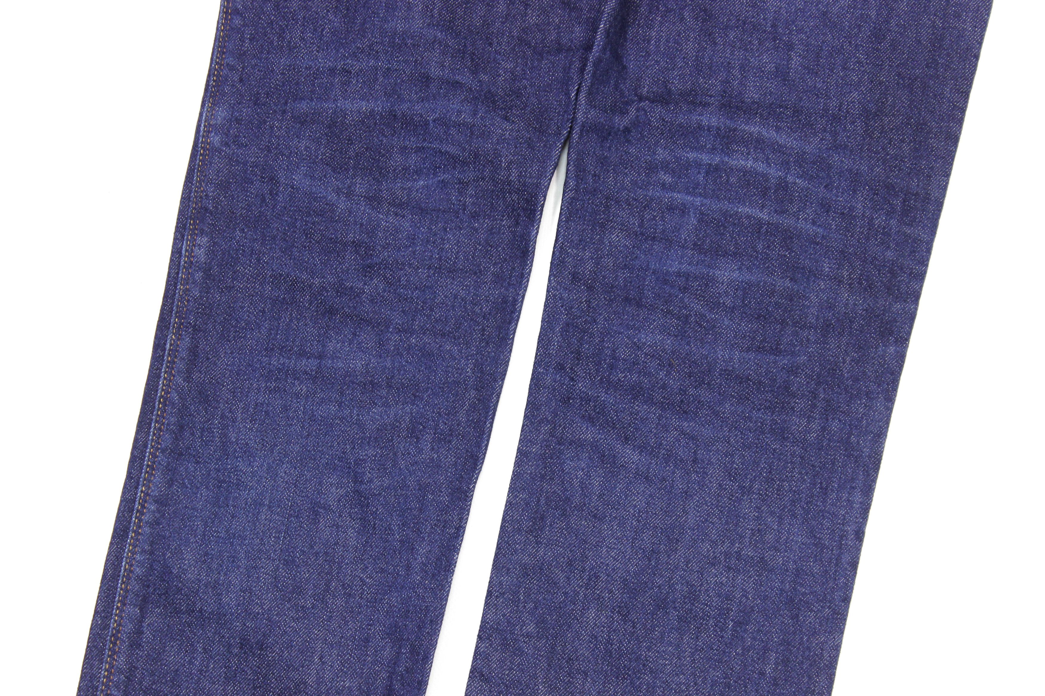 Acne Studios Bla Konst Max Jeans Size US 29 - 6 Thumbnail