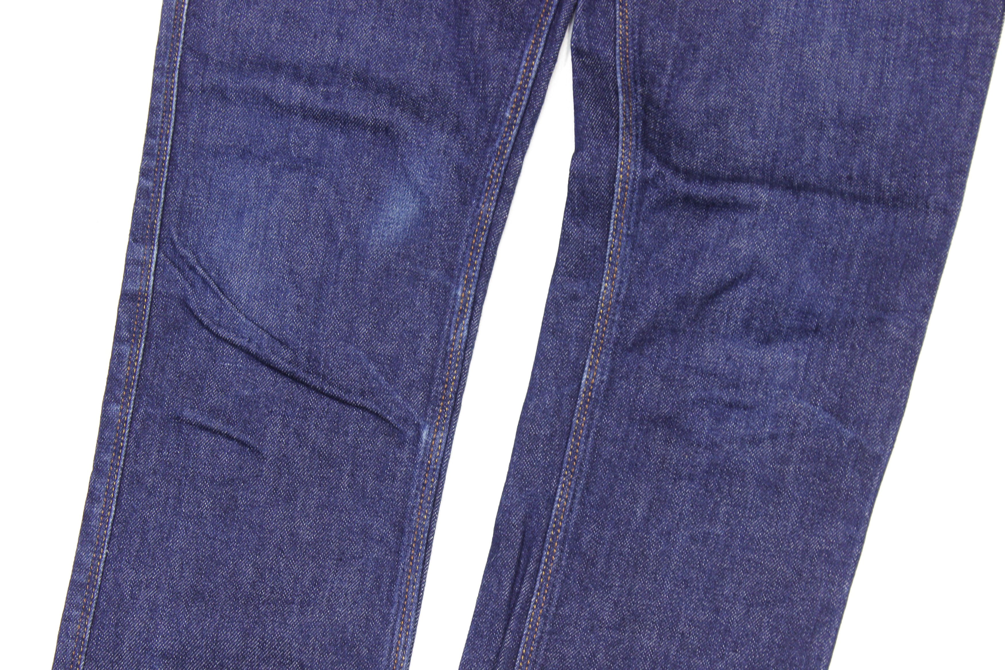 Acne Studios Bla Konst Max Jeans Size US 29 - 5 Thumbnail