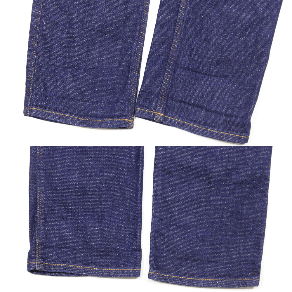 Acne Studios Bla Konst Max Jeans Size US 29 - 7 Thumbnail