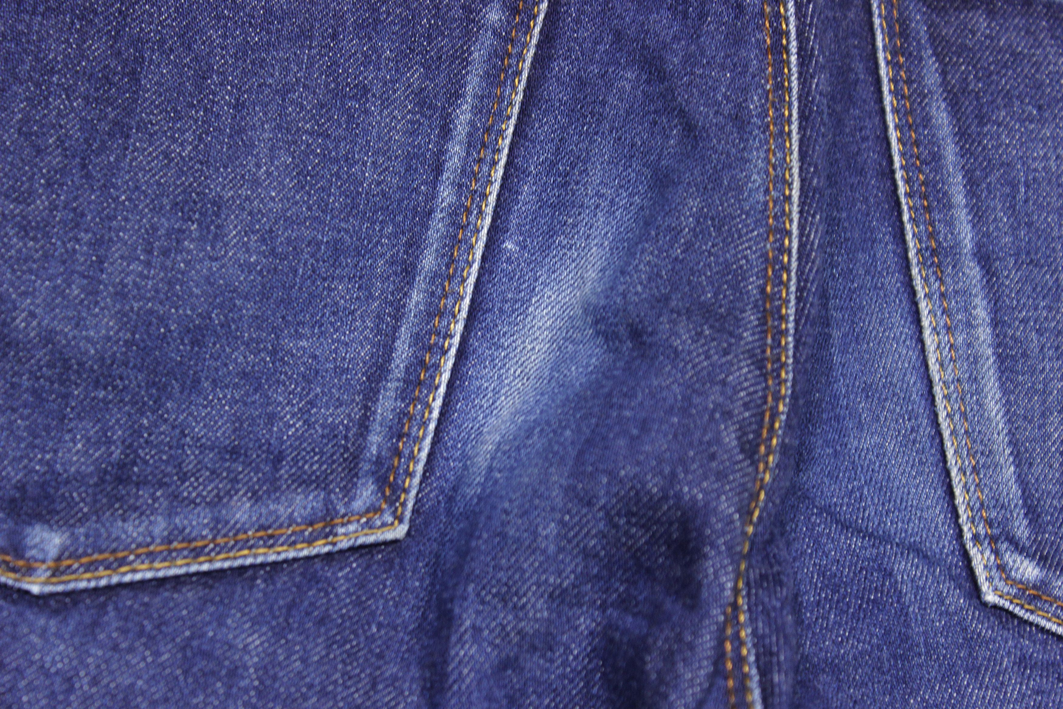 Acne Studios Bla Konst Max Jeans Size US 29 - 8 Thumbnail