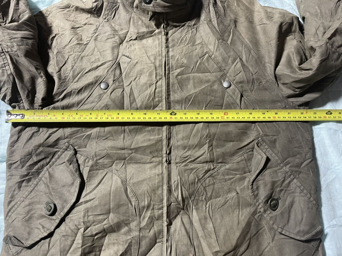 Japanese Brand × PPFM PPFM Military Outdoor Streetwear Sherpa Size US M / EU 48-50 / 2 - 3 Thumbnail