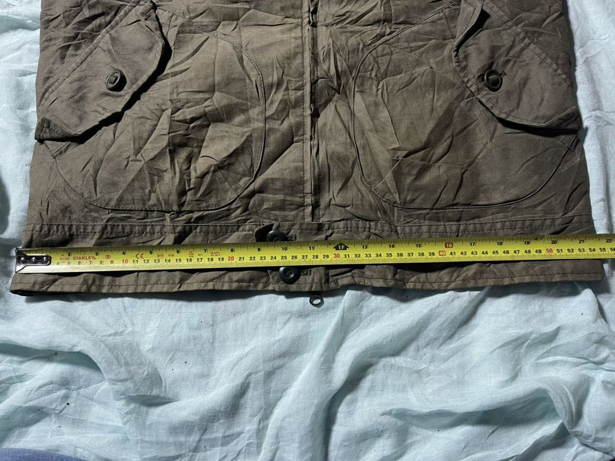 Japanese Brand × PPFM PPFM Military Outdoor Streetwear Sherpa Size US M / EU 48-50 / 2 - 4 Thumbnail