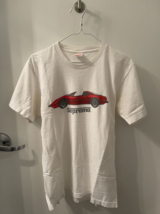 Supreme clearance gt tee