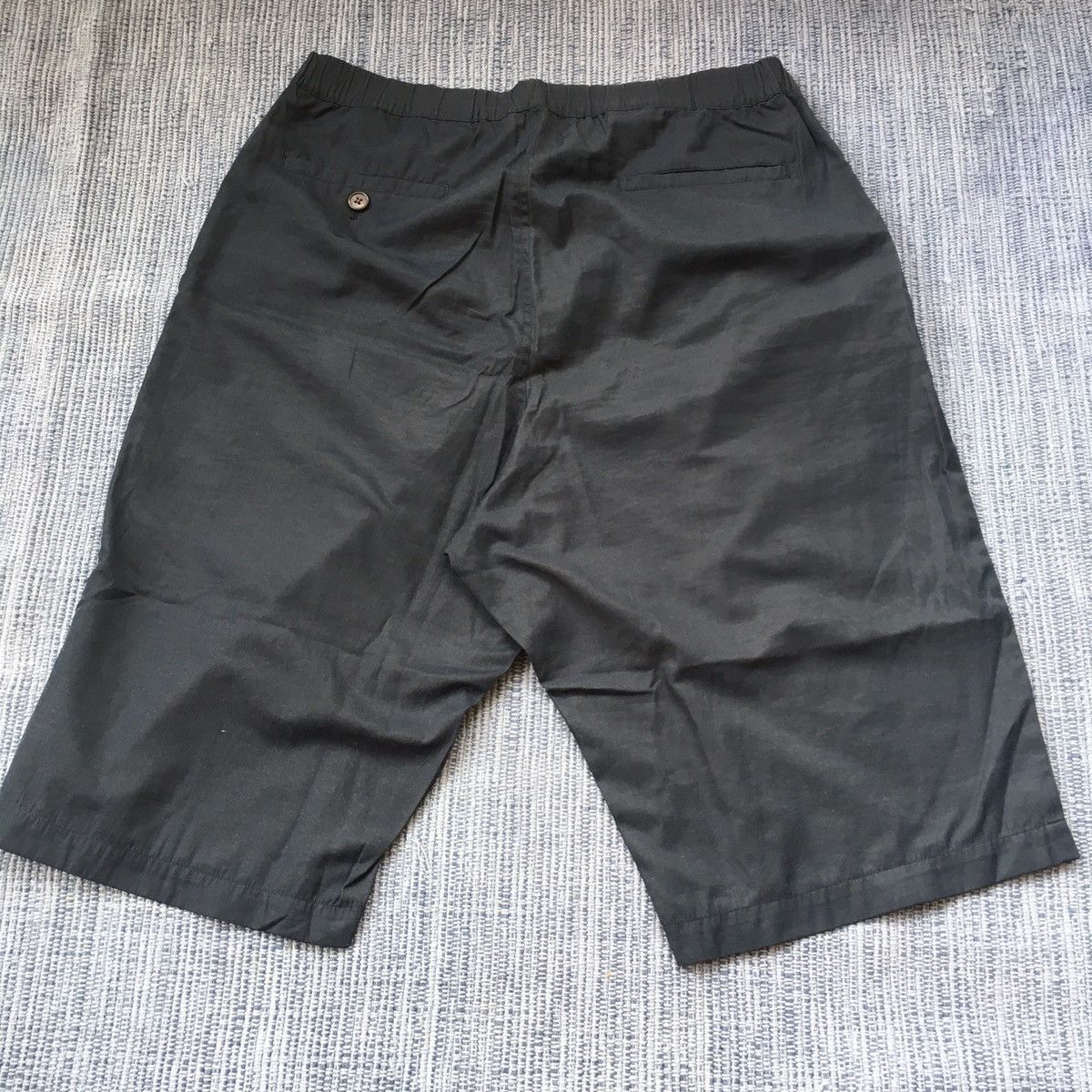 Japanese Brand sense of place short Size US 32 / EU 48 - 4 Thumbnail