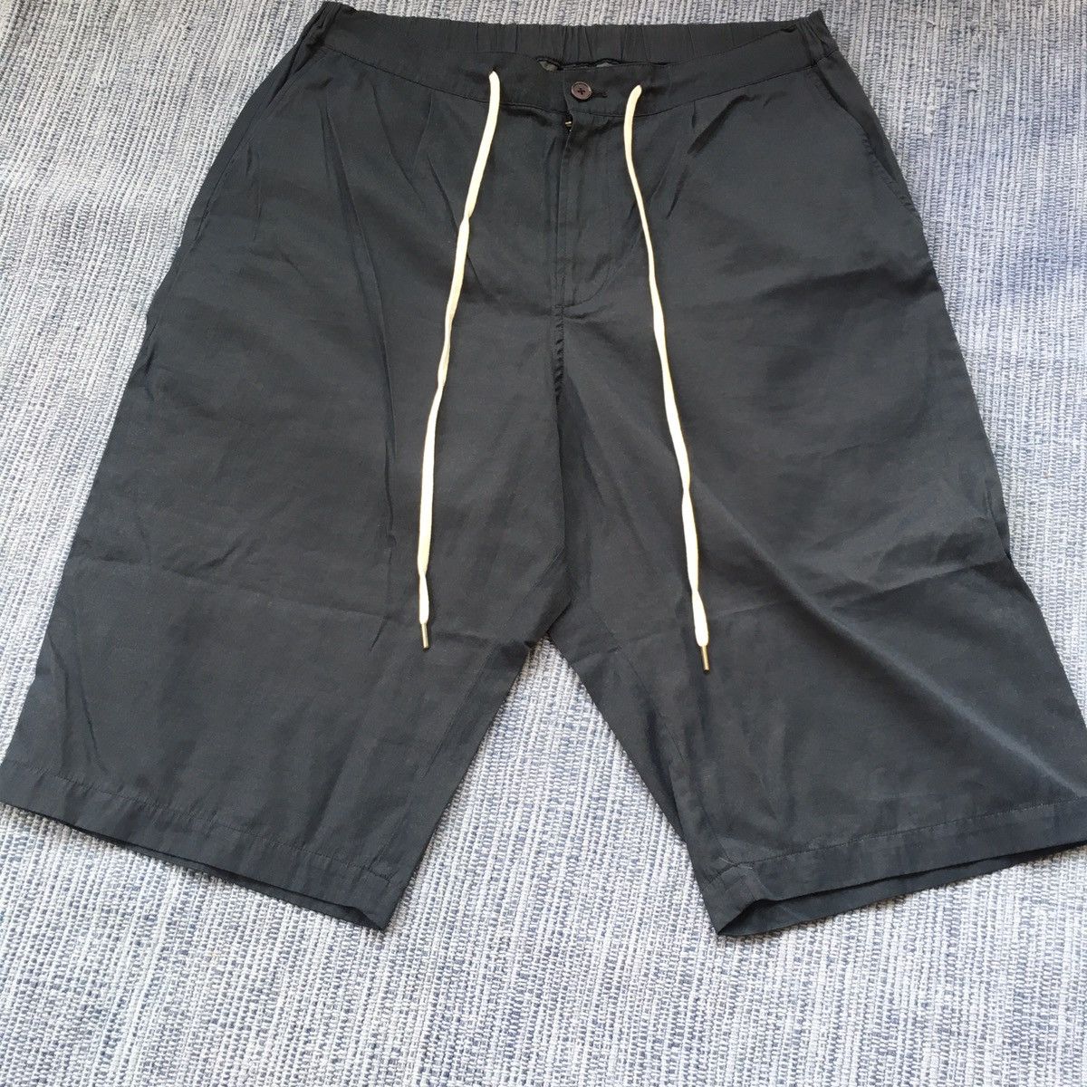 Japanese Brand sense of place short Size US 32 / EU 48 - 1 Thumbnail