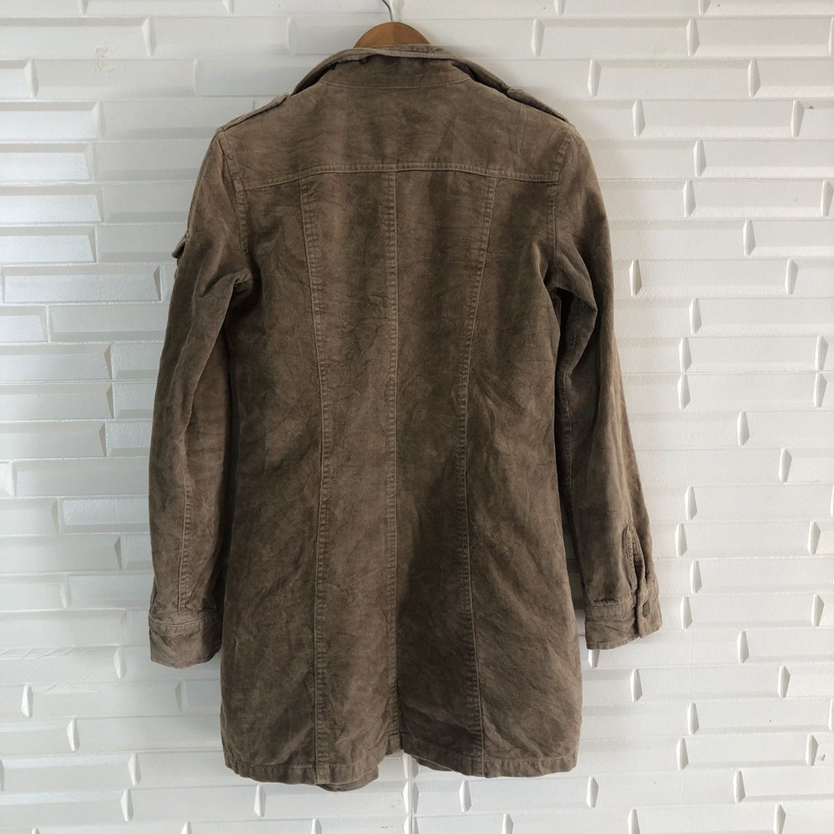 Vintage SWEET DEGRESS U.S ARMY Size US S / EU 44-46 / 1 - 6 Thumbnail