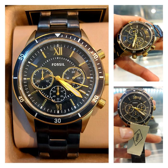 Fossil bq2227 outlet price