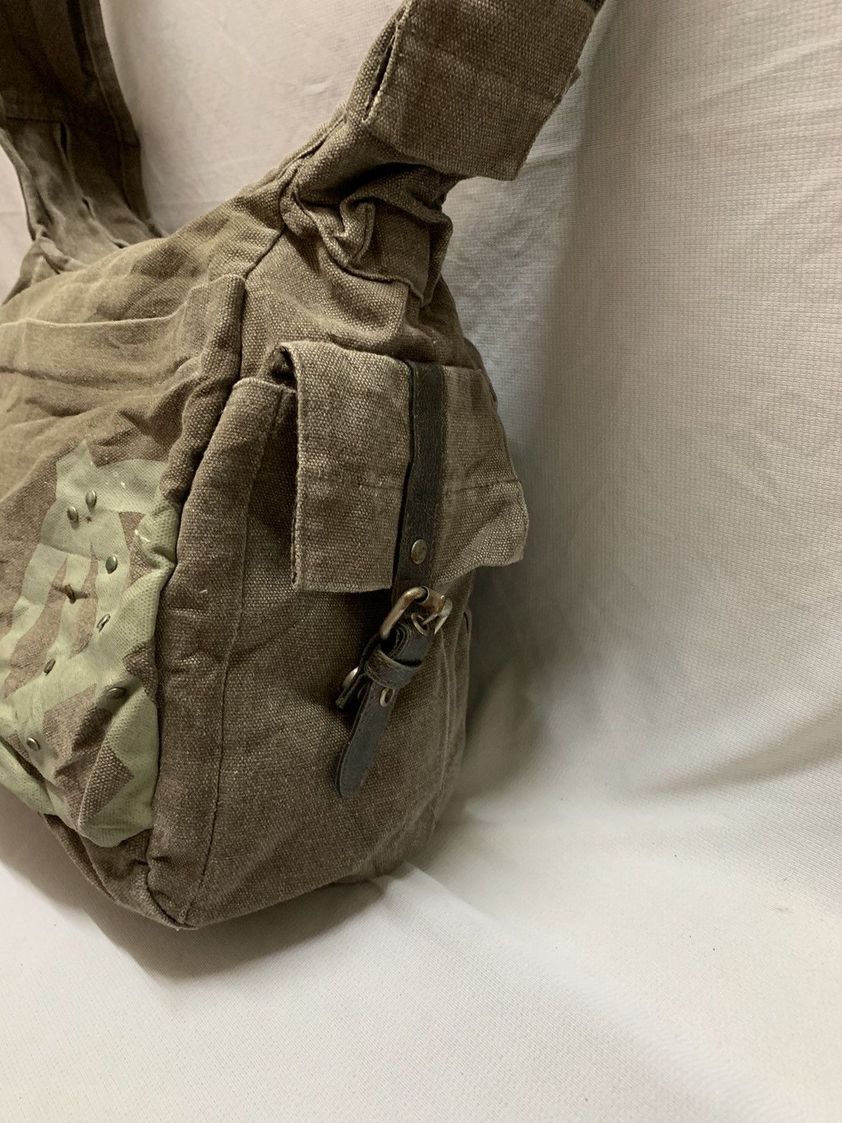 Other Tokyo Anarchy bag - Army Matsumoto sling bag Size ONE SIZE - 4 Thumbnail