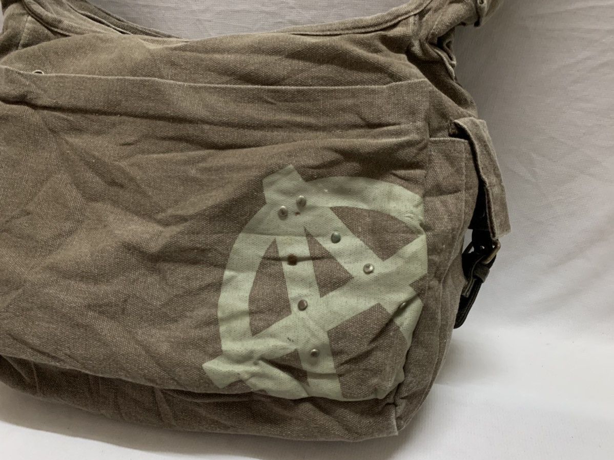 Other Tokyo Anarchy bag - Army Matsumoto sling bag Size ONE SIZE - 3 Thumbnail