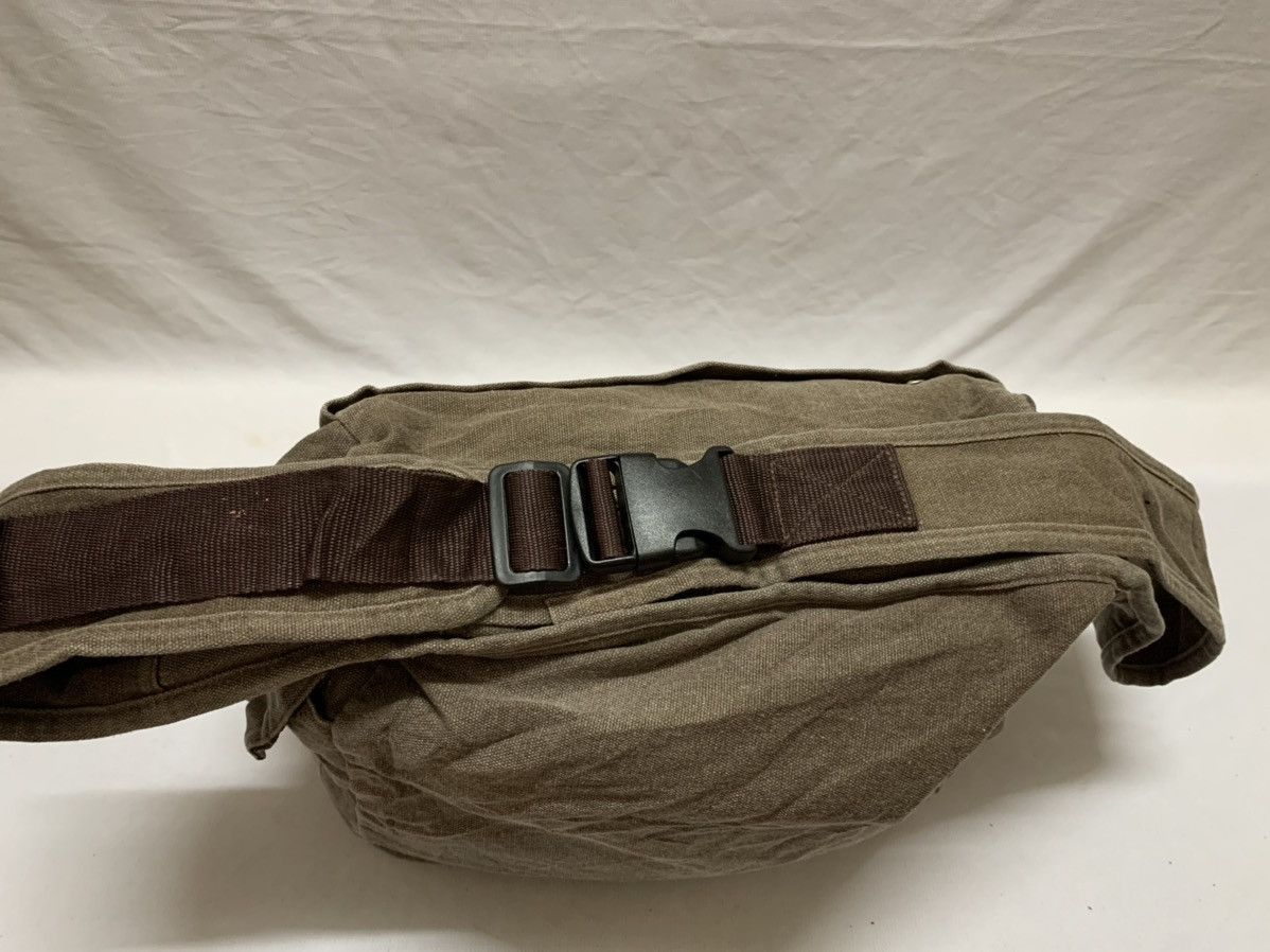 Other Tokyo Anarchy bag - Army Matsumoto sling bag Size ONE SIZE - 5 Thumbnail