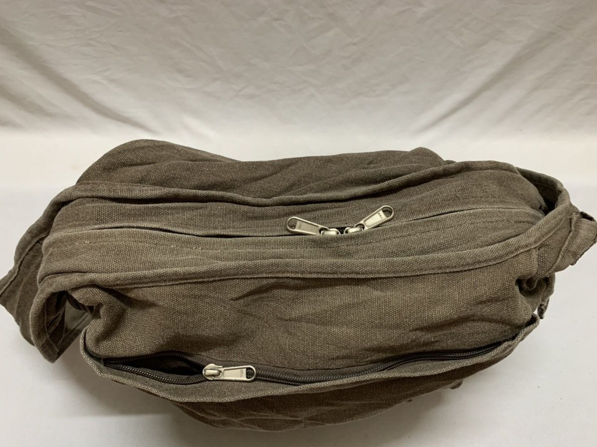 Other Tokyo Anarchy bag - Army Matsumoto sling bag Size ONE SIZE - 9 Thumbnail