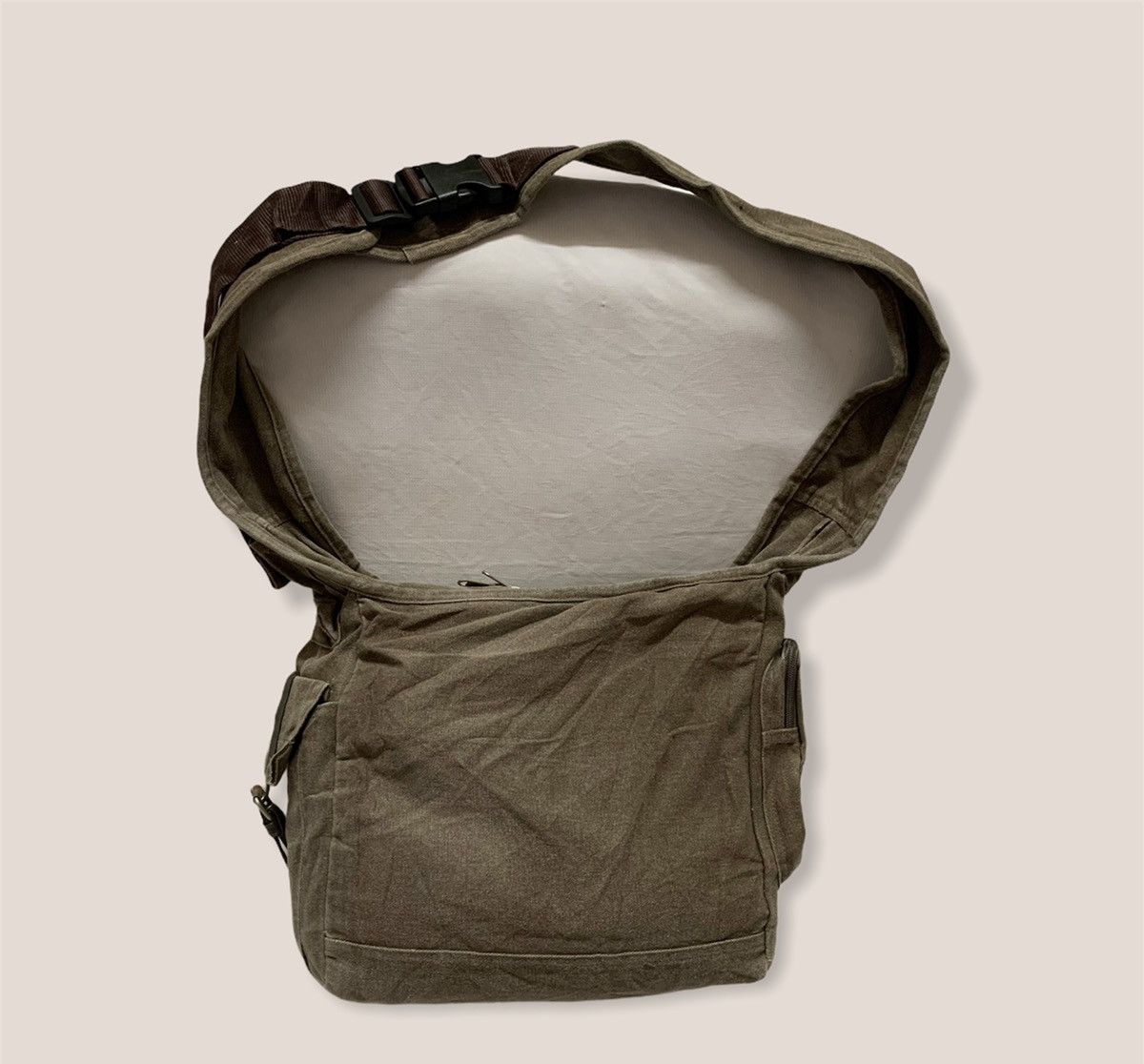 Other Tokyo Anarchy bag - Army Matsumoto sling bag Size ONE SIZE - 2 Thumbnail