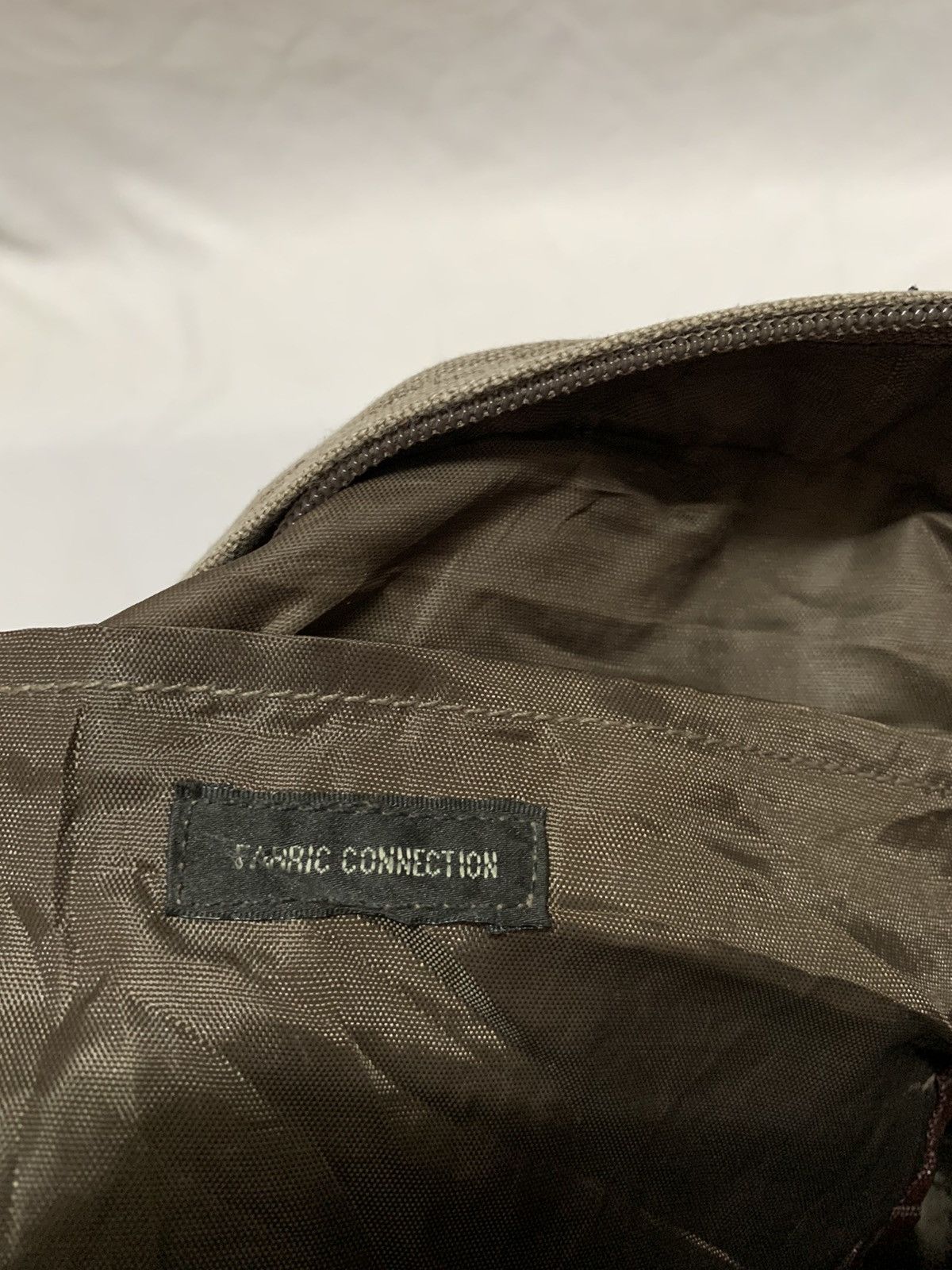Other Tokyo Anarchy bag - Army Matsumoto sling bag Size ONE SIZE - 15 Thumbnail