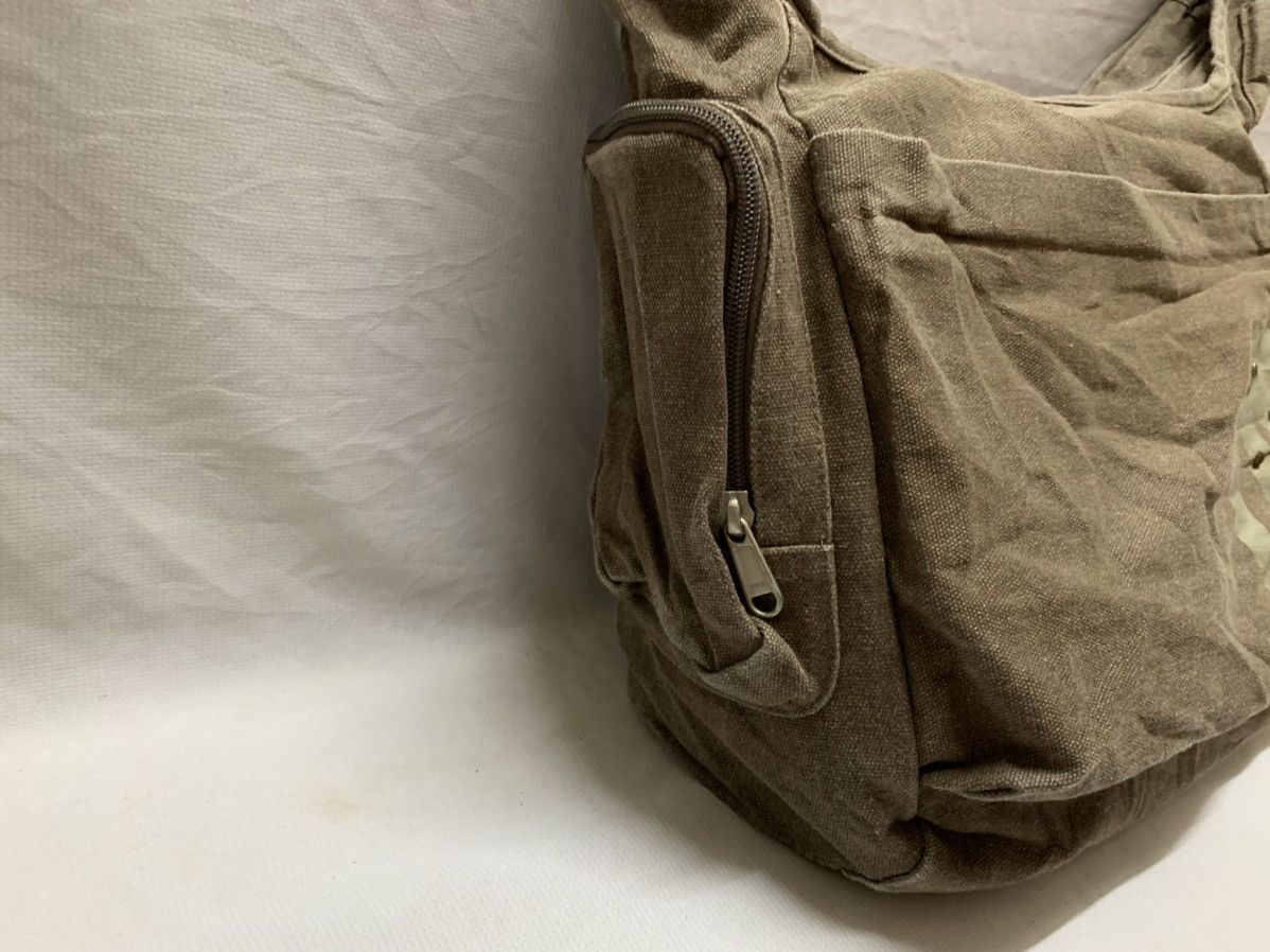 Other Tokyo Anarchy bag - Army Matsumoto sling bag Size ONE SIZE - 8 Thumbnail