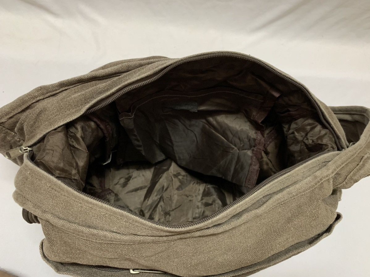 Other Tokyo Anarchy bag - Army Matsumoto sling bag Size ONE SIZE - 6 Thumbnail