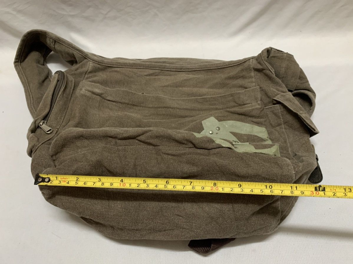 Other Tokyo Anarchy bag - Army Matsumoto sling bag Size ONE SIZE - 13 Thumbnail