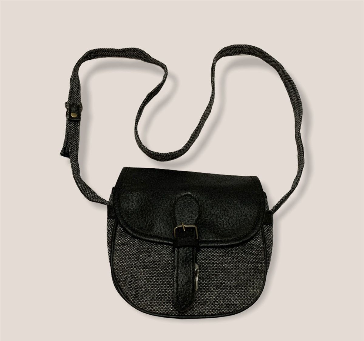 HOT Vintage Crossbody bag Custom Sling Bag