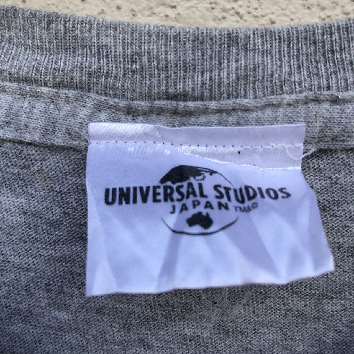 Movie × Universal Studios × Vintage Vintage JAWS UNIVERSAL Movie × Universal Studios × Vintage Vintage JAWS UNIVERSAL