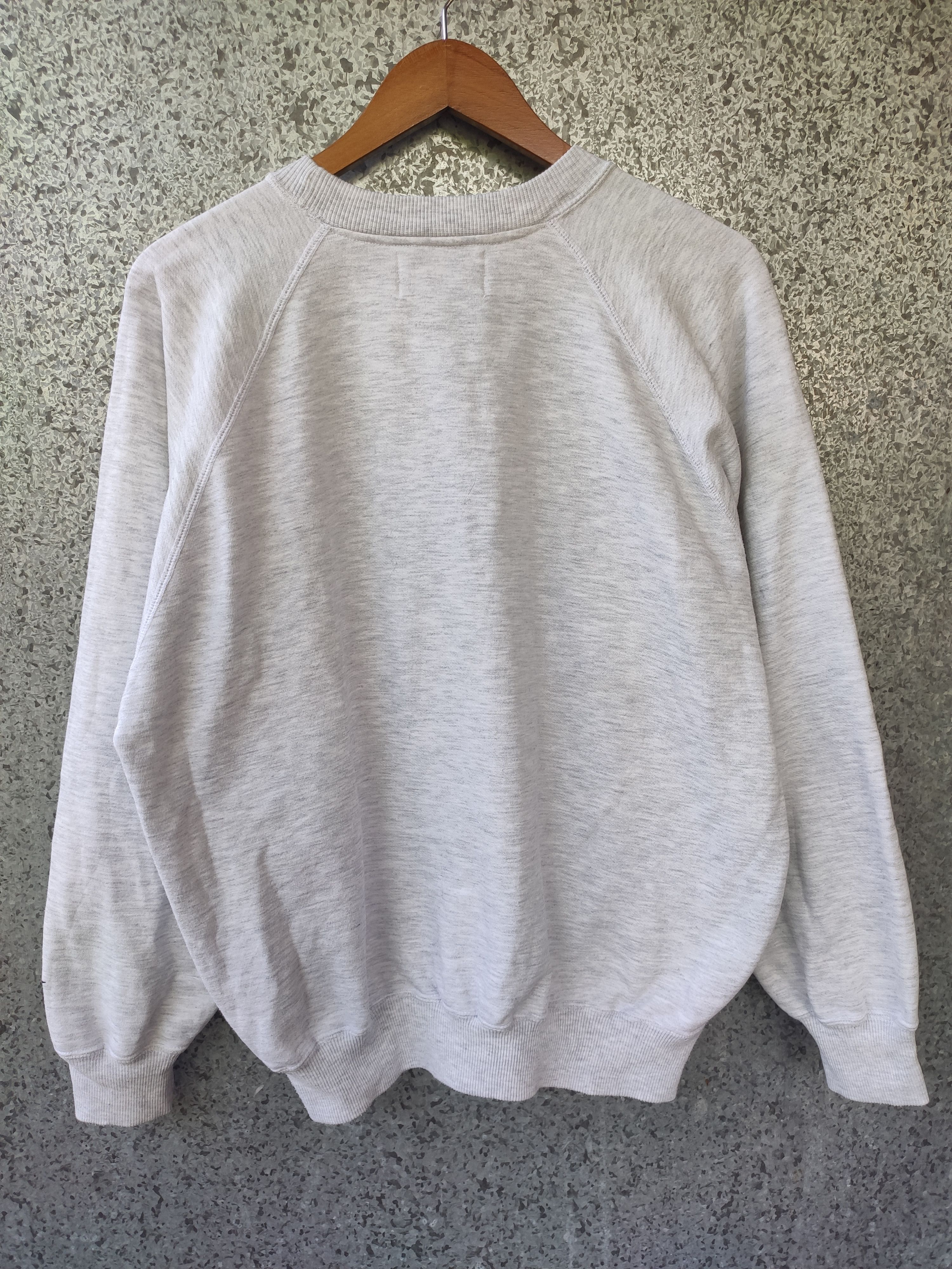 Pro-Keds Vintage 90s Vintage Pro keds sweatshirt Size US L / EU 52-54 / 3 - 3 Thumbnail