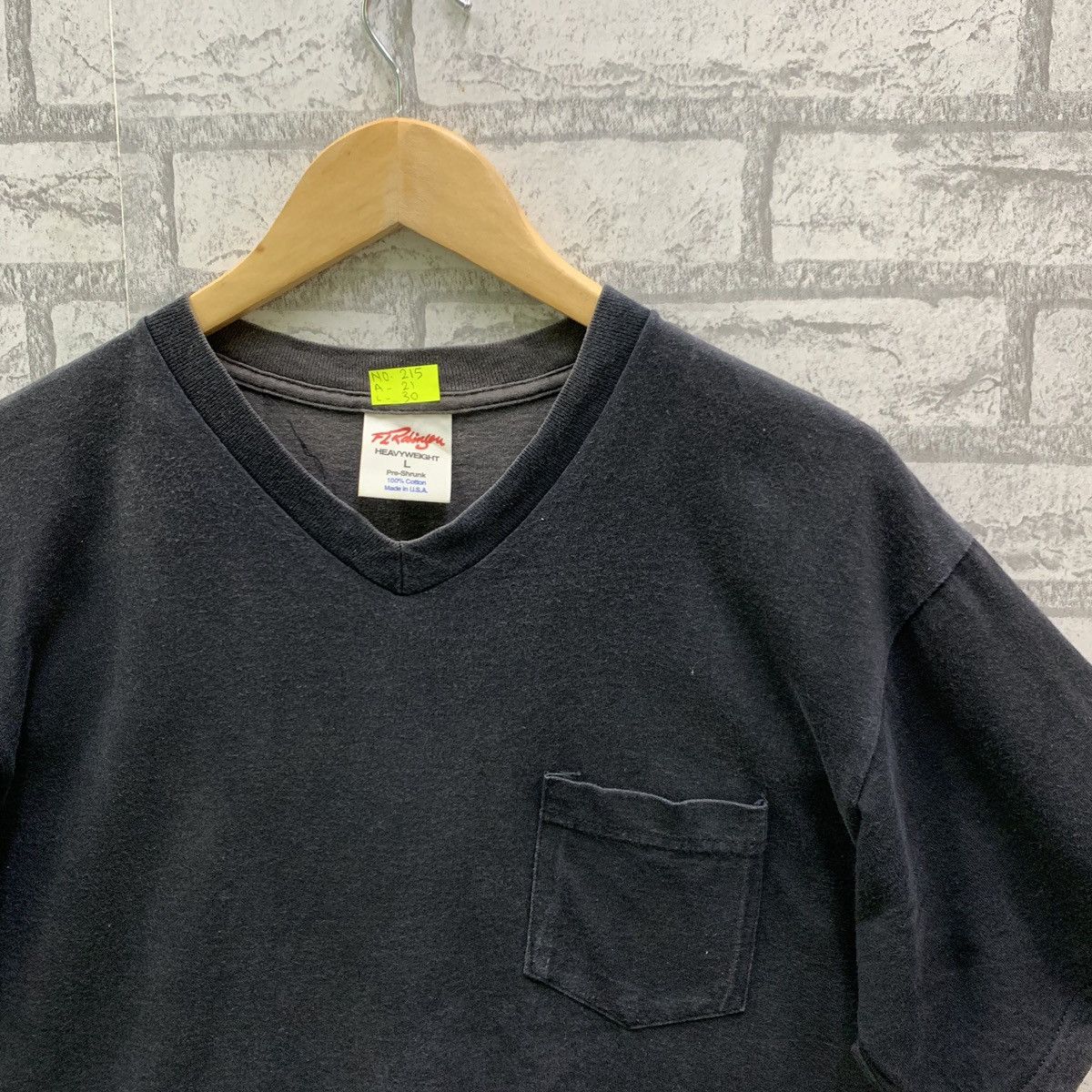 Vintage Vintage 90s Mugen Power Racing V Neck T-shirts Size US L / EU 52-54 / 3 - 5 Thumbnail