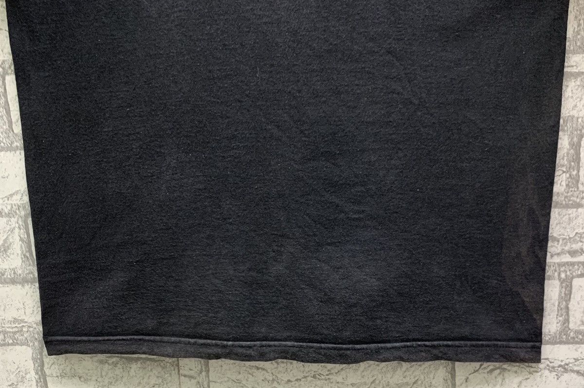 Vintage Vintage 90s Mugen Power Racing V Neck T-shirts Size US L / EU 52-54 / 3 - 8 Thumbnail