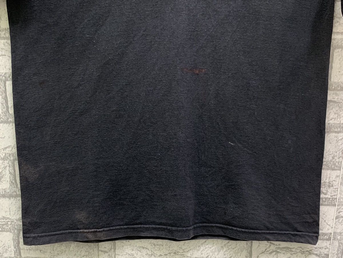 Vintage Vintage 90s Mugen Power Racing V Neck T-shirts Size US L / EU 52-54 / 3 - 7 Thumbnail