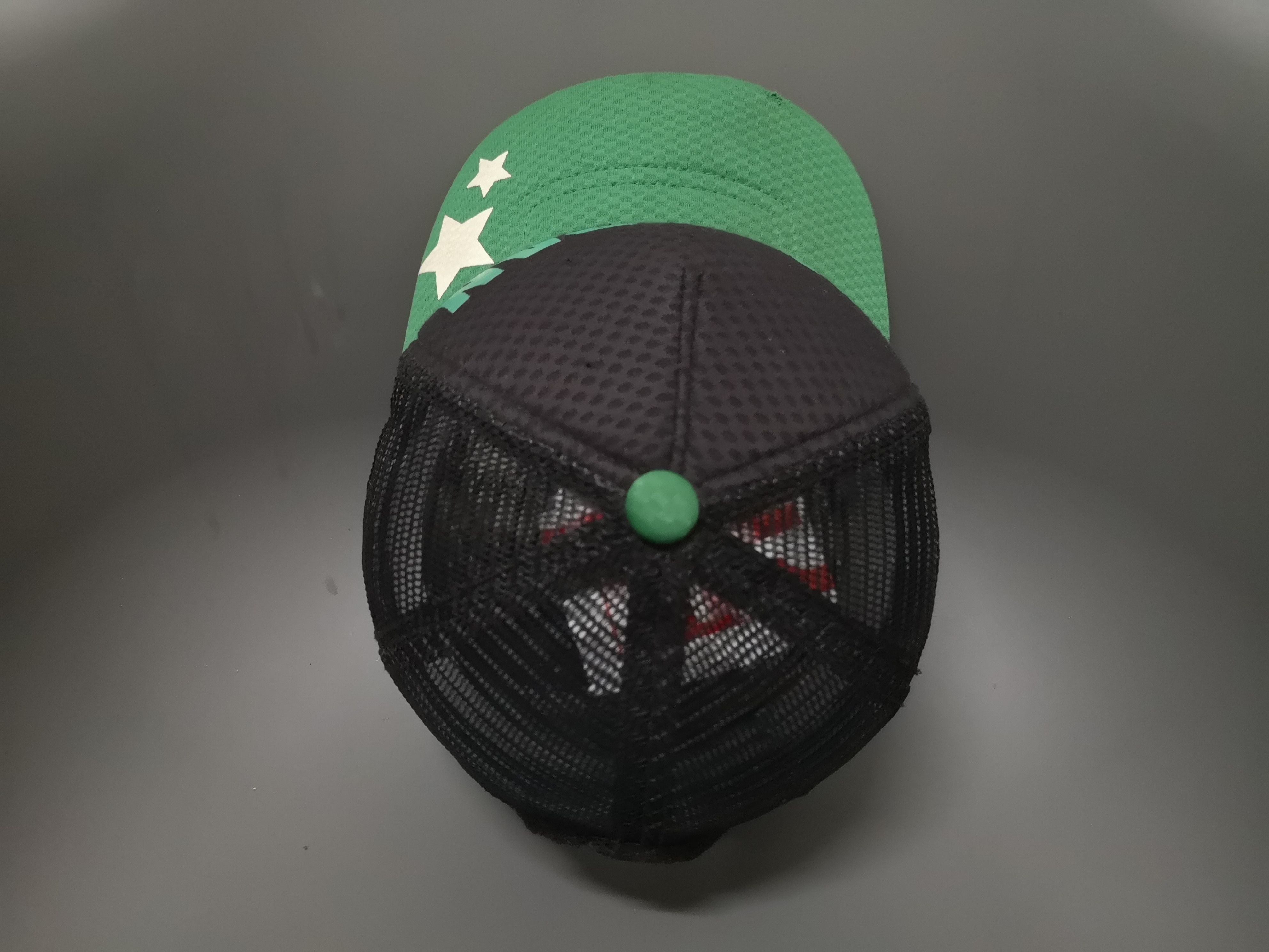 Gear for Sports × Japanese Brand VINTAGE YONEX ALL JAPAN TRUCKER SNAPBACK BY YONEX Size ONE SIZE - 5 Thumbnail