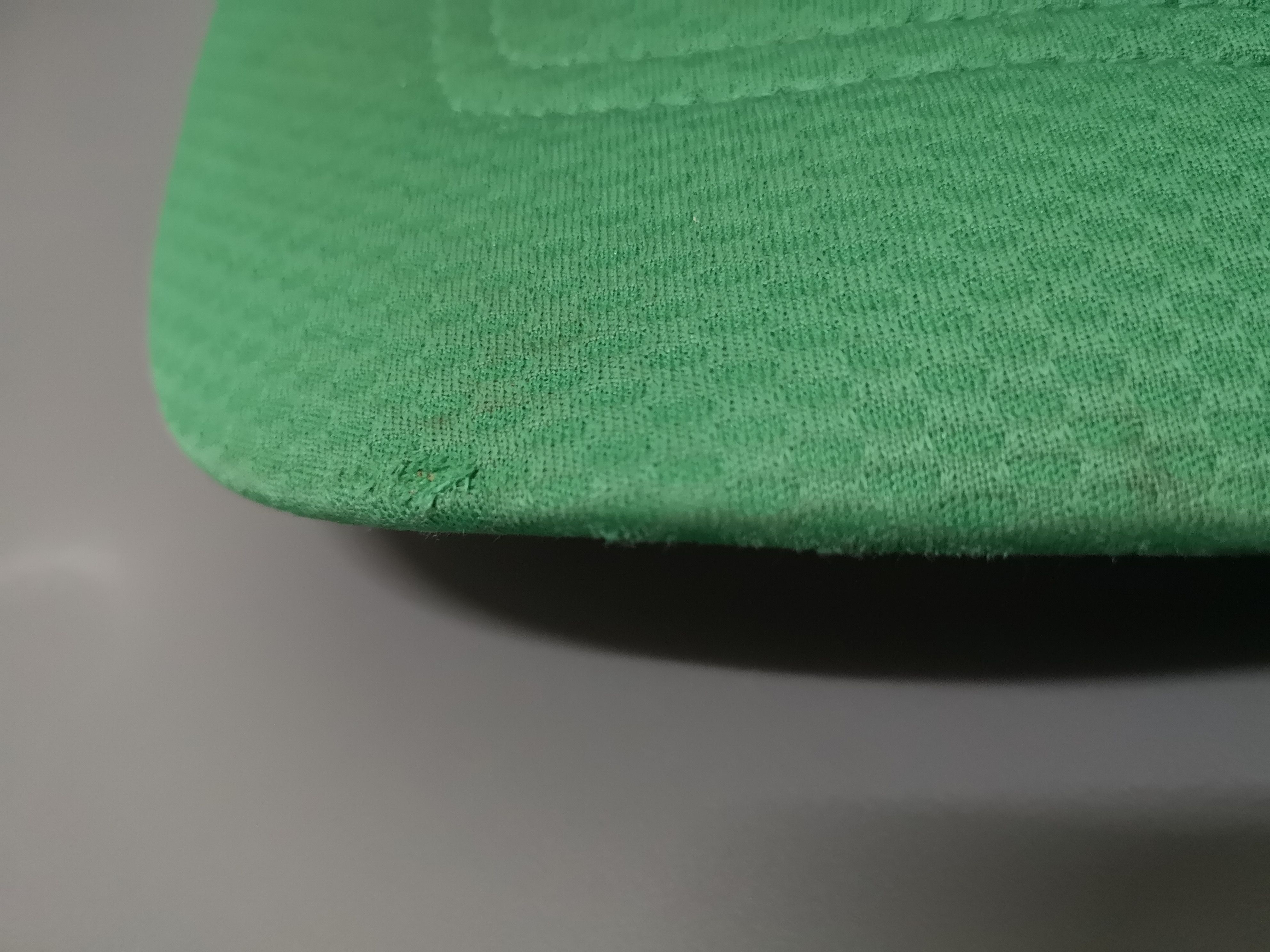 Gear for Sports × Japanese Brand VINTAGE YONEX ALL JAPAN TRUCKER SNAPBACK BY YONEX Size ONE SIZE - 3 Thumbnail