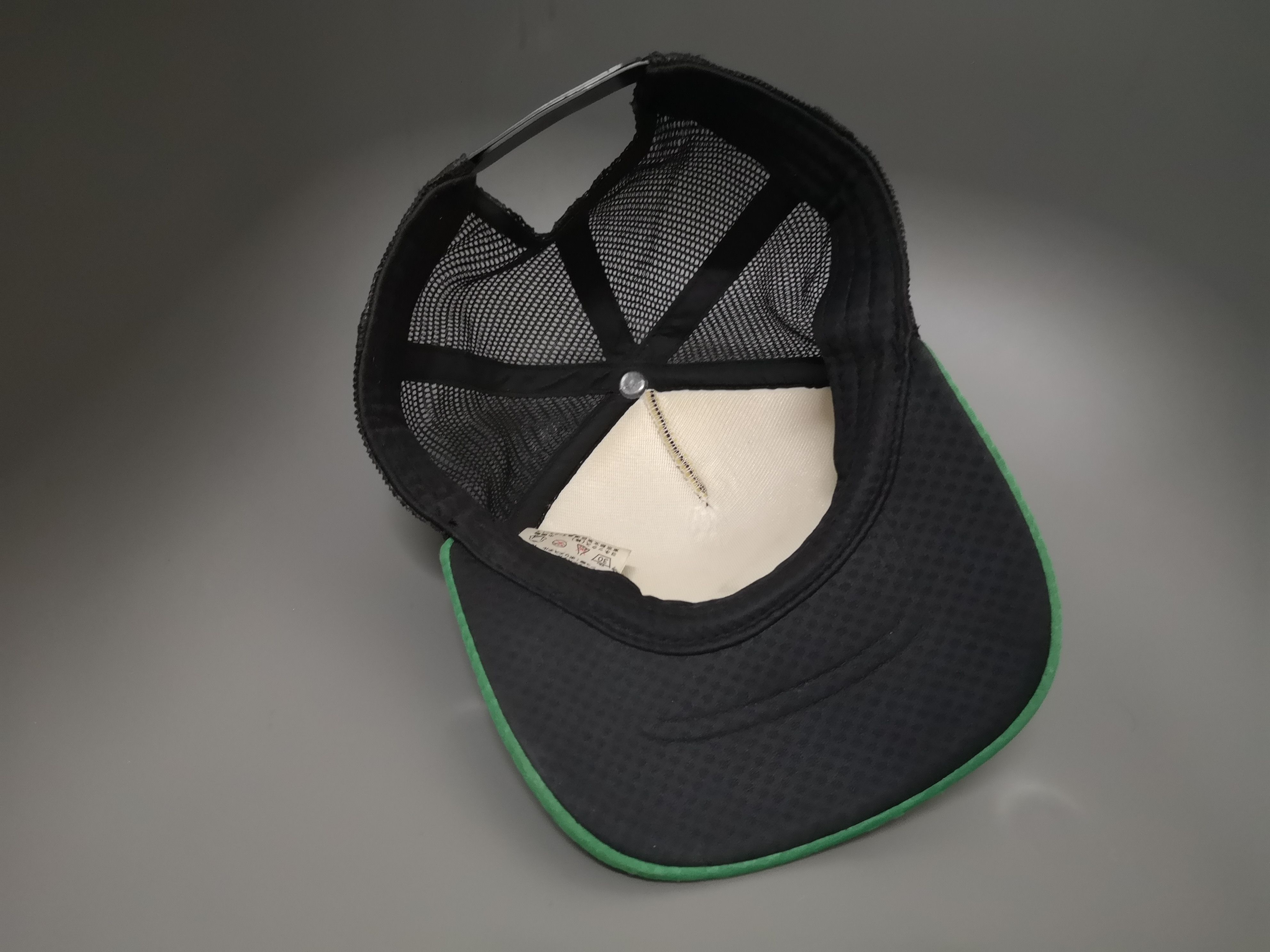 Gear for Sports × Japanese Brand VINTAGE YONEX ALL JAPAN TRUCKER SNAPBACK BY YONEX Size ONE SIZE - 13 Thumbnail