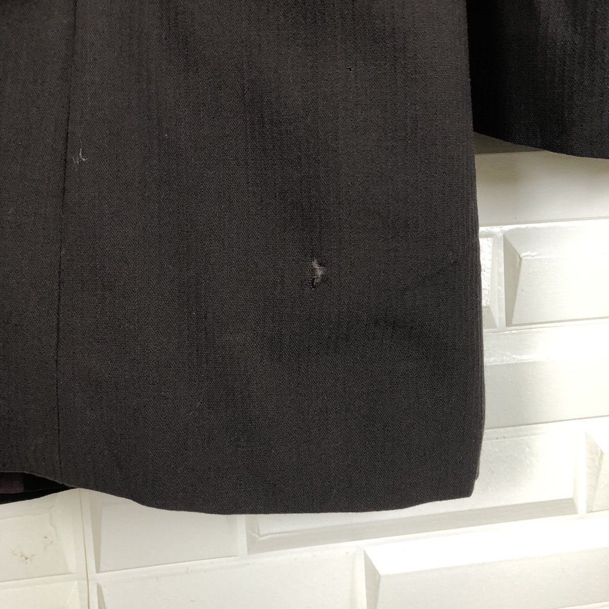 Jean Paul Gaultier × Vintage JEAN PAUL GAULTIER CLASSIQUE BLAZER Size 40R - 5 Thumbnail