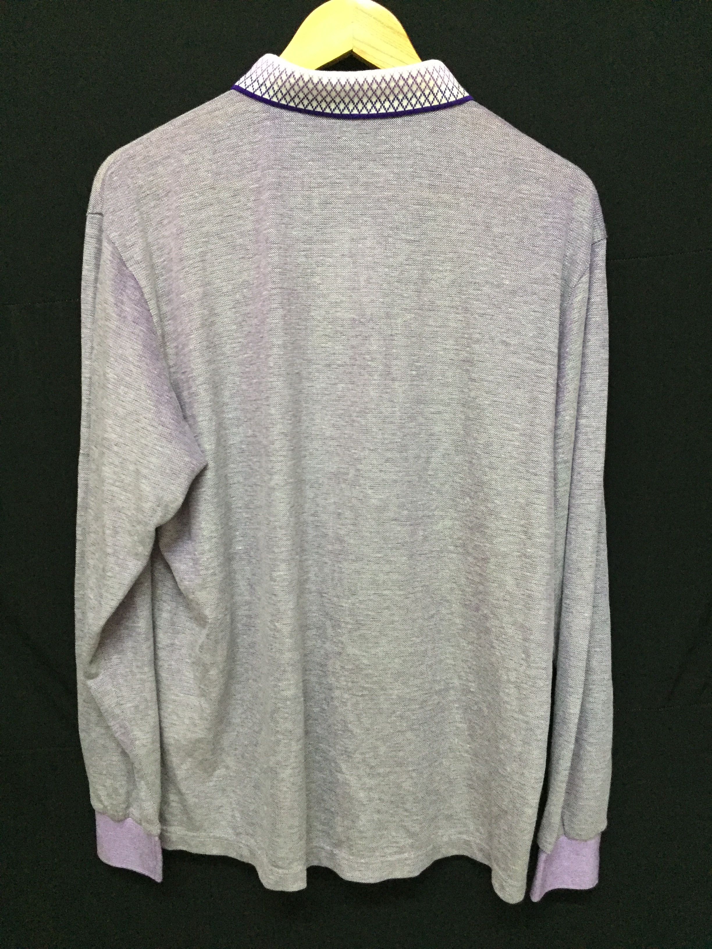 Lanvin 90’ 2 Piece vintage lanvin Size US M / EU 48-50 / 2 - 6 Thumbnail