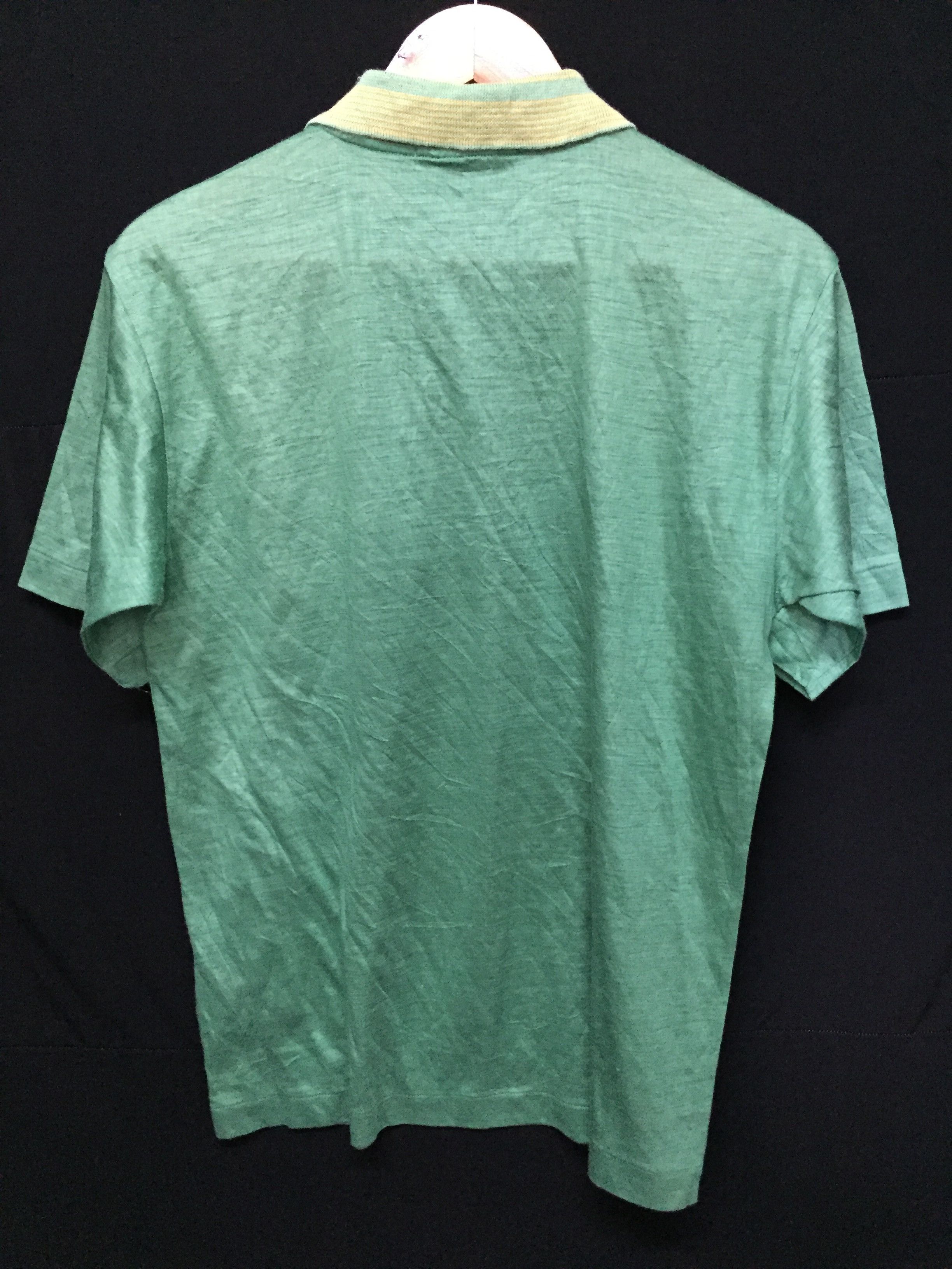 Lanvin 90’ 2 Piece vintage lanvin Size US M / EU 48-50 / 2 - 15 Thumbnail