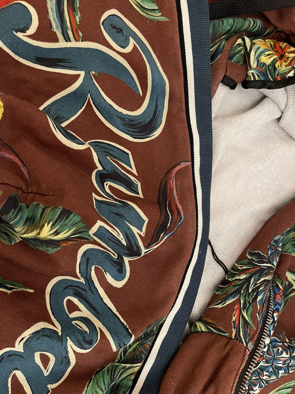 Dolce Gabbana Hoodie