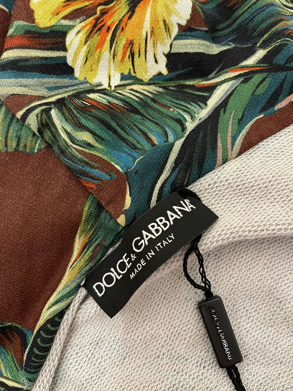 Dolce Gabbana Hoodie