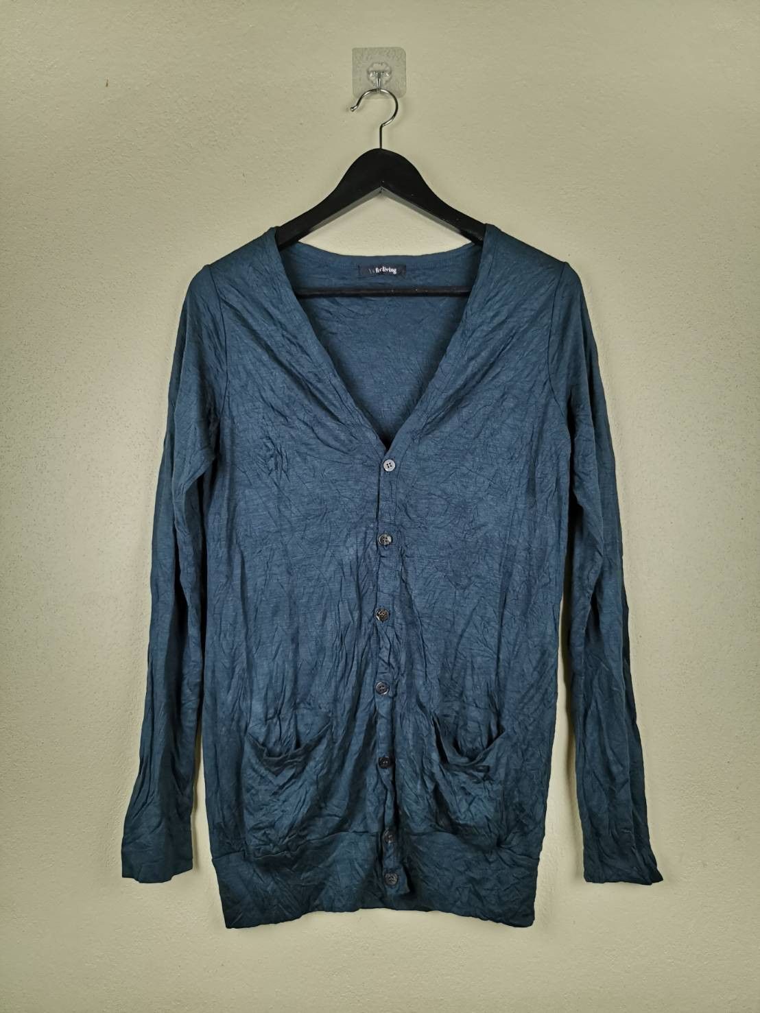 🔴Yohji Yamamoto cardigan jacket🔴