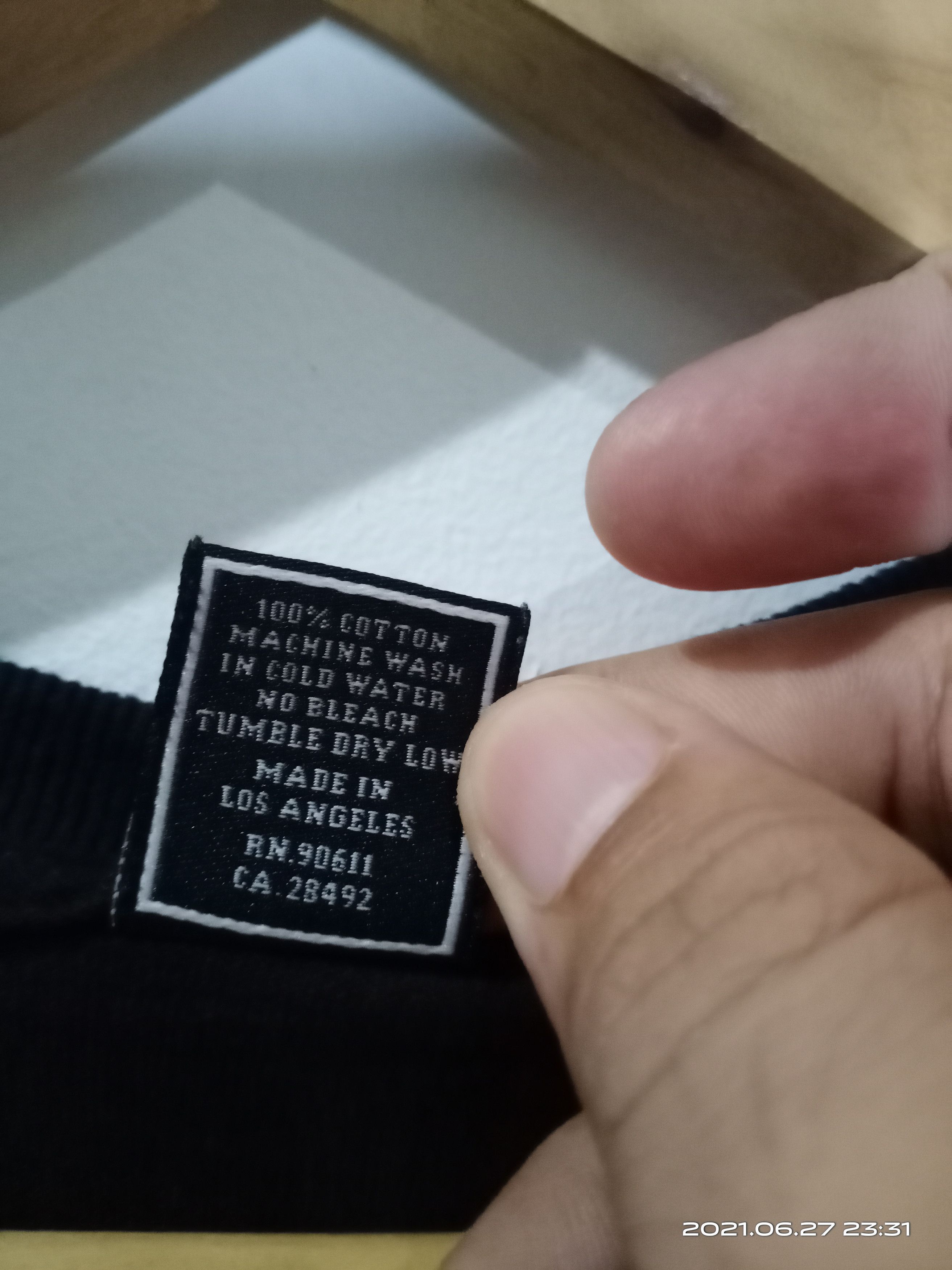 Freshjive × Vintage VINTAGE FRESHJIVE SOUL PARTY IN THE WHITE HOUSE TSHIRT Size US L / EU 52-54 / 3 - 3 Thumbnail