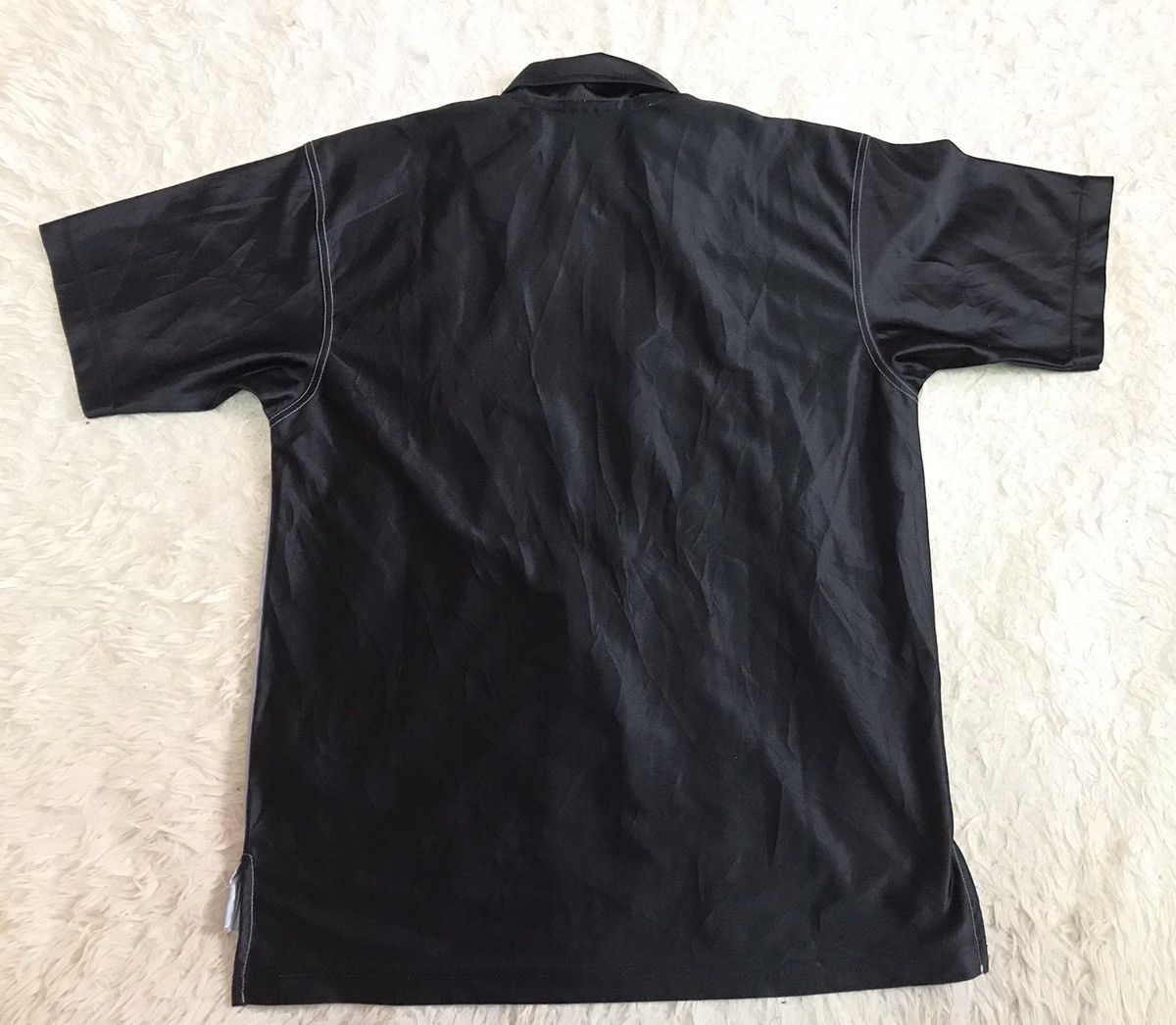 Nike vintage wear by Dennis Rodman