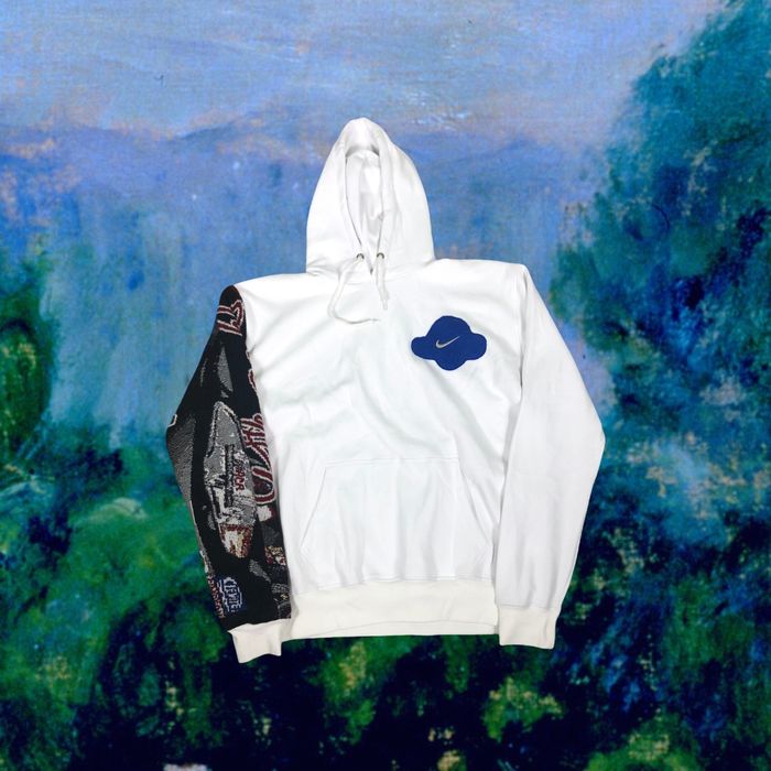 nike human craft overhead hoodie