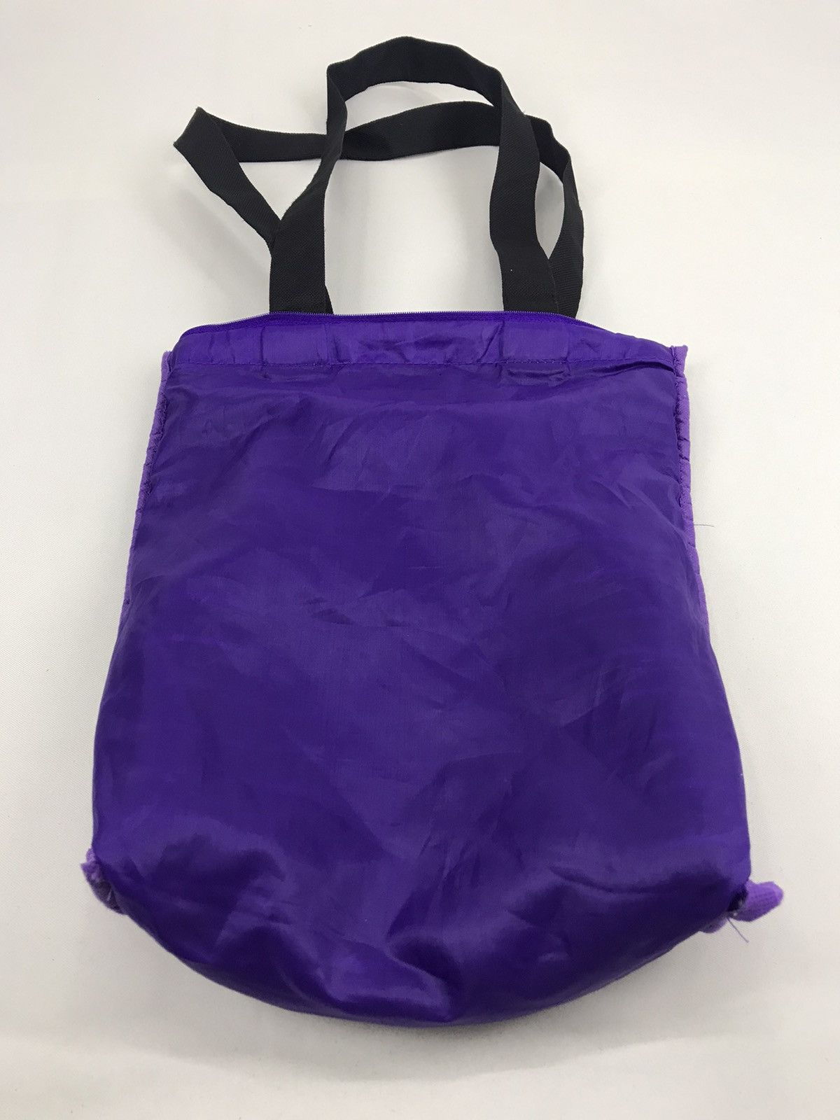 Xlarge X-Girl Streetwear Tote Bag Nice Design Size ONE SIZE - 5 Thumbnail