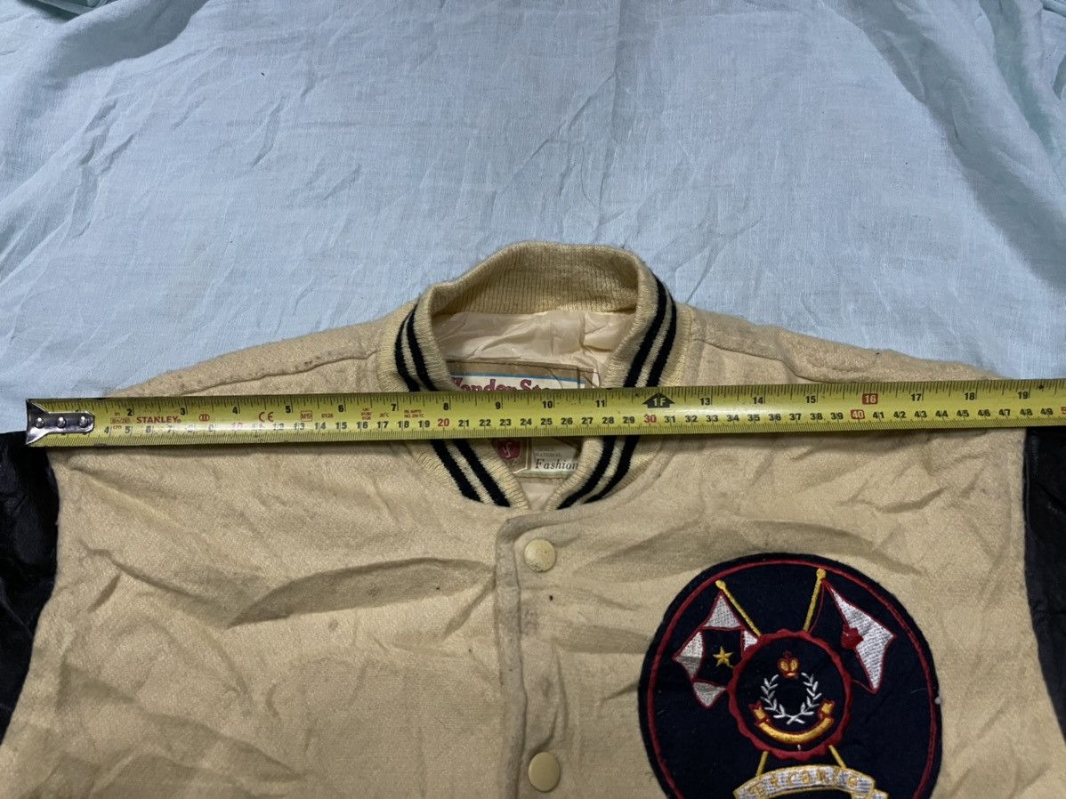 Other Wonder Story Varsity Jacket Size US M / EU 48-50 / 2 - 5 Thumbnail