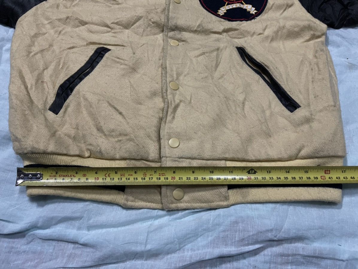 Other Wonder Story Varsity Jacket Size US M / EU 48-50 / 2 - 4 Thumbnail