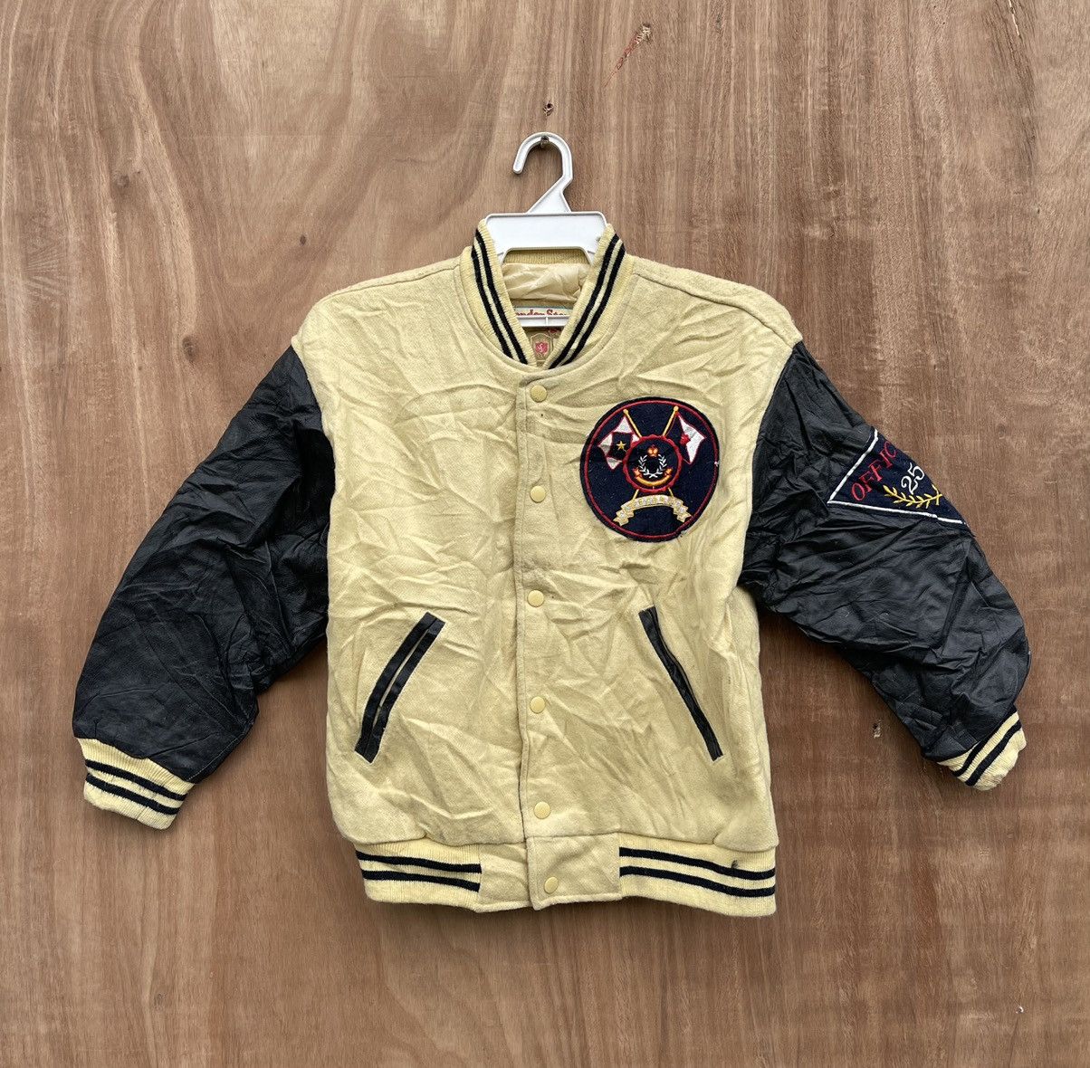 Other Wonder Story Varsity Jacket Size US M / EU 48-50 / 2 - 1 Thumbnail