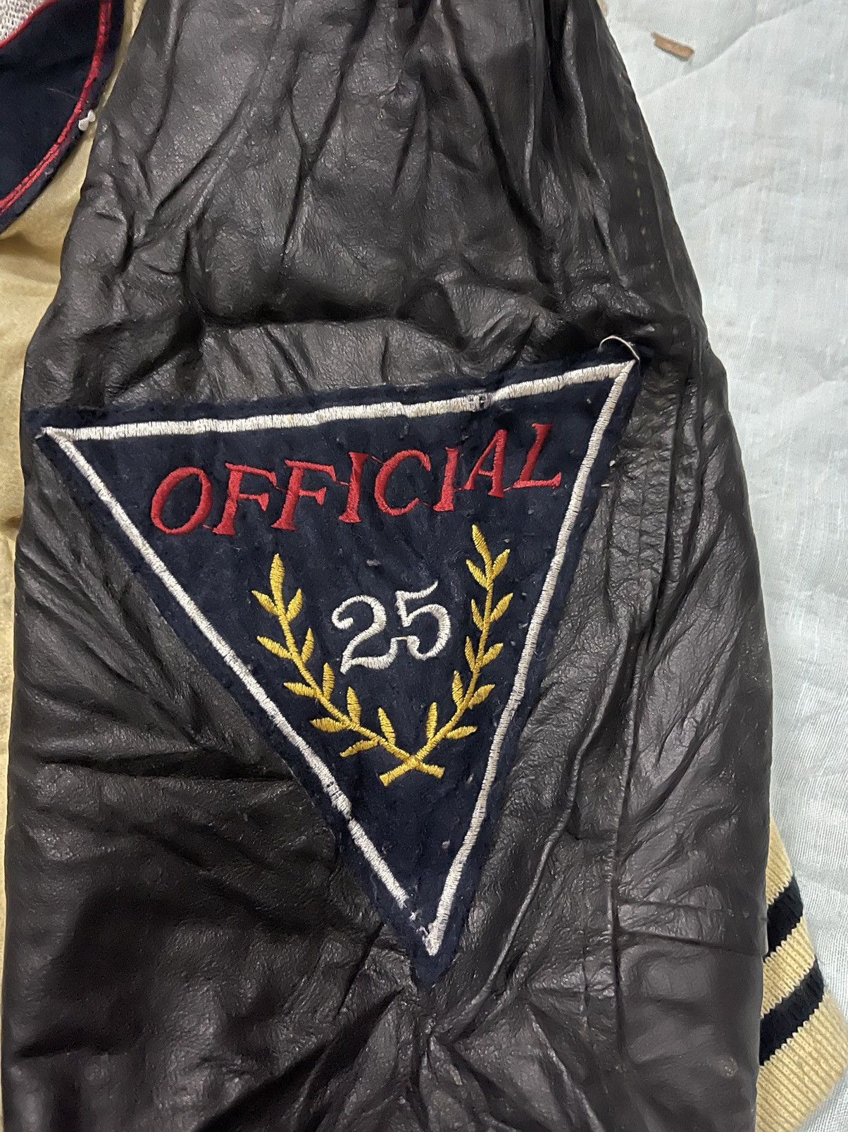 Other Wonder Story Varsity Jacket Size US M / EU 48-50 / 2 - 8 Thumbnail