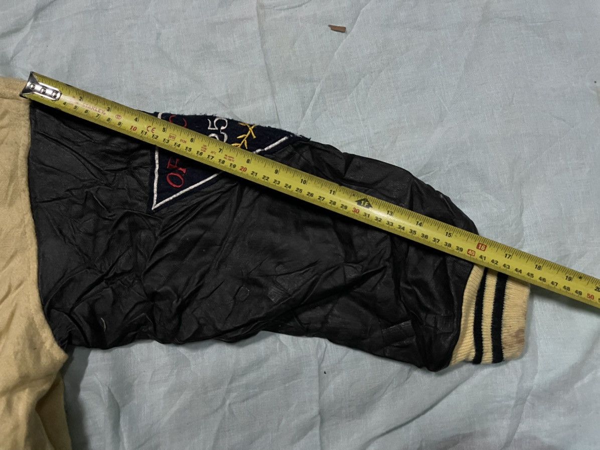 Other Wonder Story Varsity Jacket Size US M / EU 48-50 / 2 - 7 Thumbnail