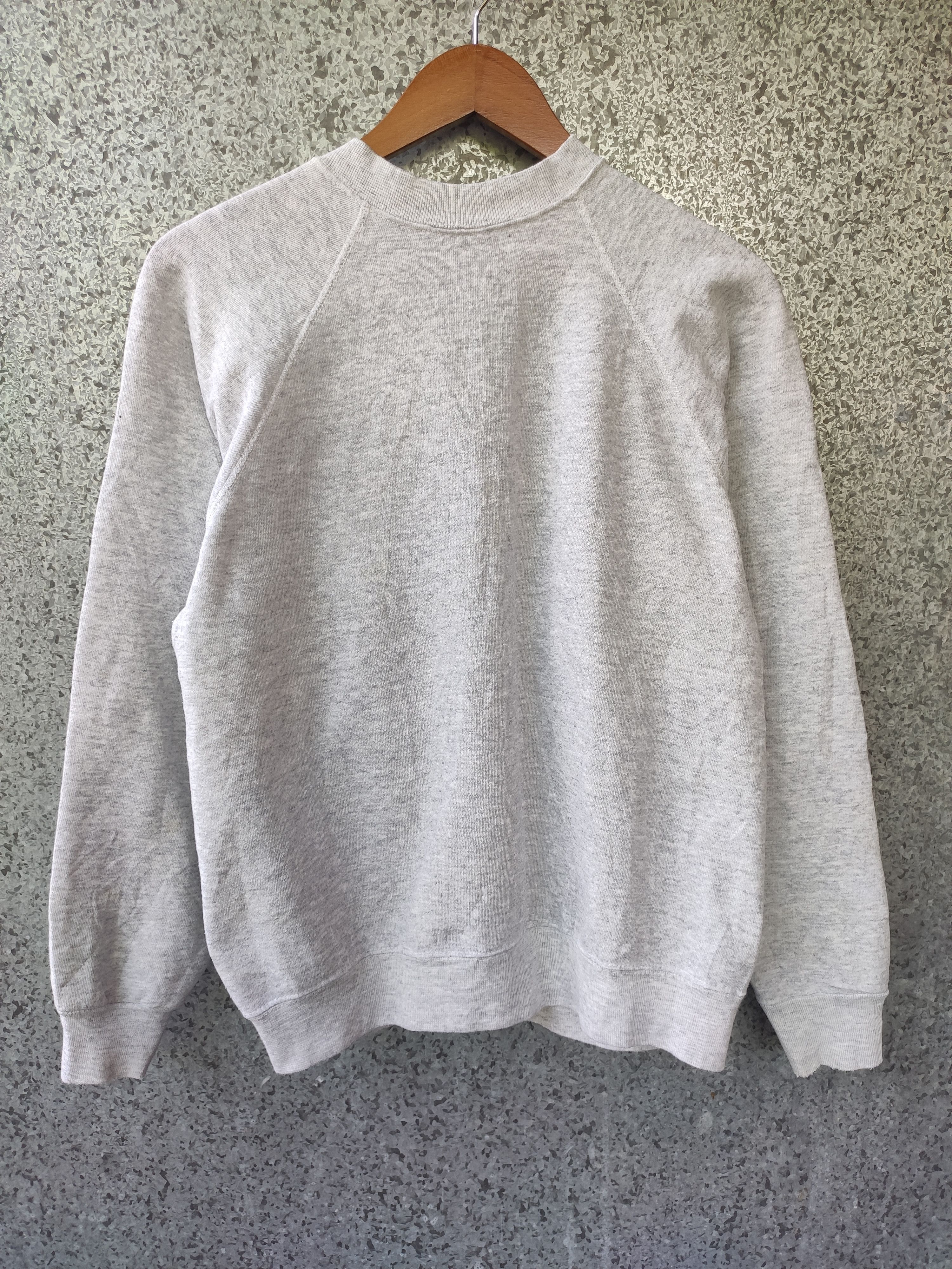 Disney Vintage 90s Vintage Mickey Mouse sweatshirt Cartoon Disney Size US M / EU 48-50 / 2 - 4 Thumbnail