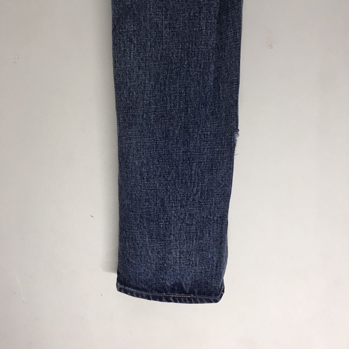 Japanese Brand Japanese Brand RNA.inc Thashed Jeans Size 28" / US 6 / IT 42 - 15 Thumbnail