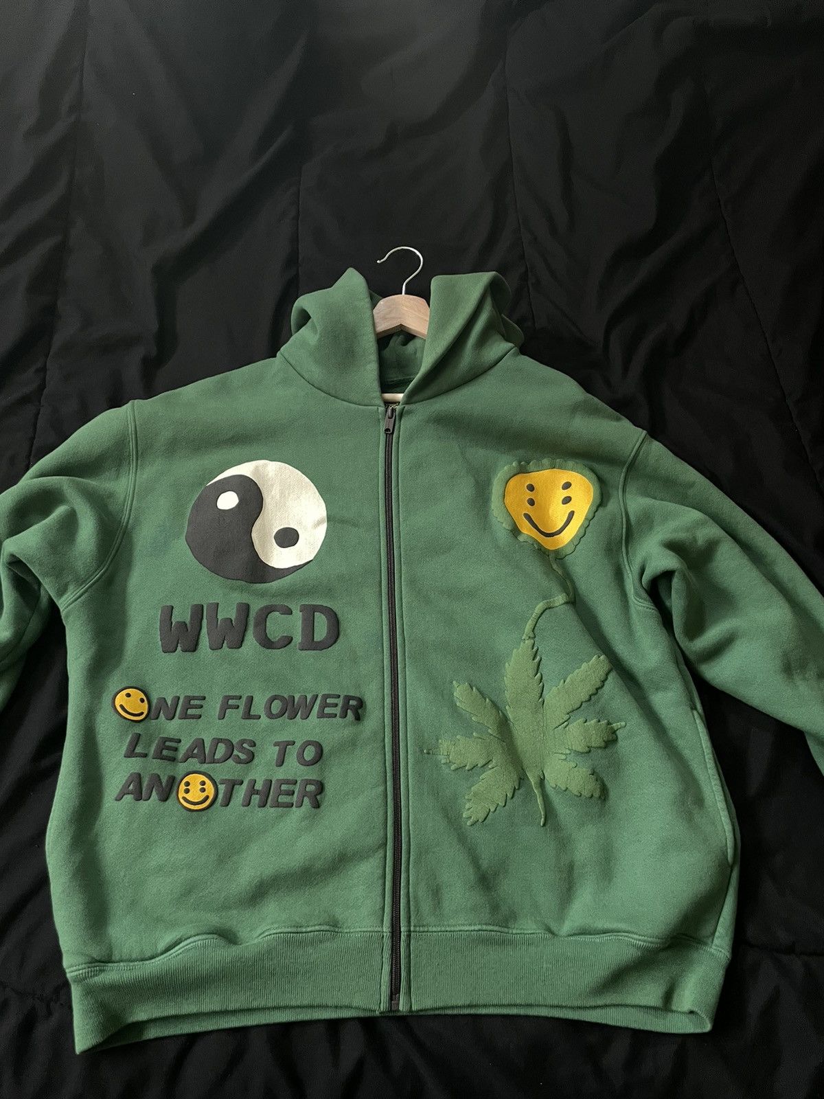 cpfm zip-up hoodie 【公式通販】