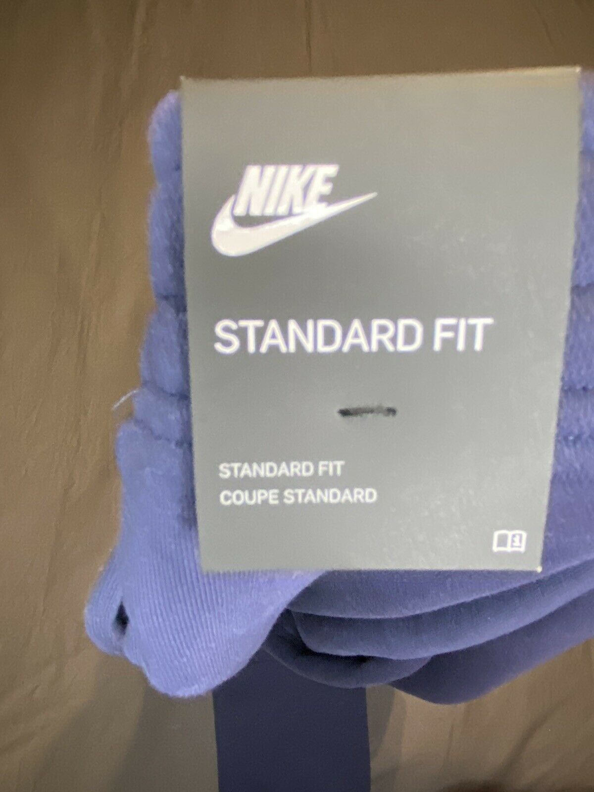 Nike NWT Nike Club Joggers - Navy - XL Size US 42 / EU 58 - 7 Thumbnail
