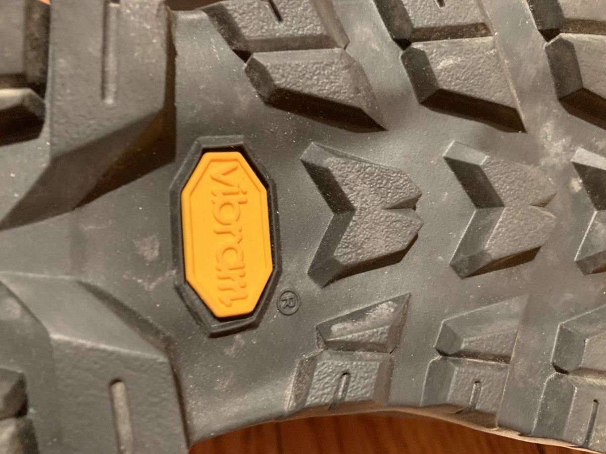 Arc'teryx Ar c'teryx Bora2 GTX Mid Backpacking Boot Size US 9.5 / EU 42-43 - 4 Thumbnail