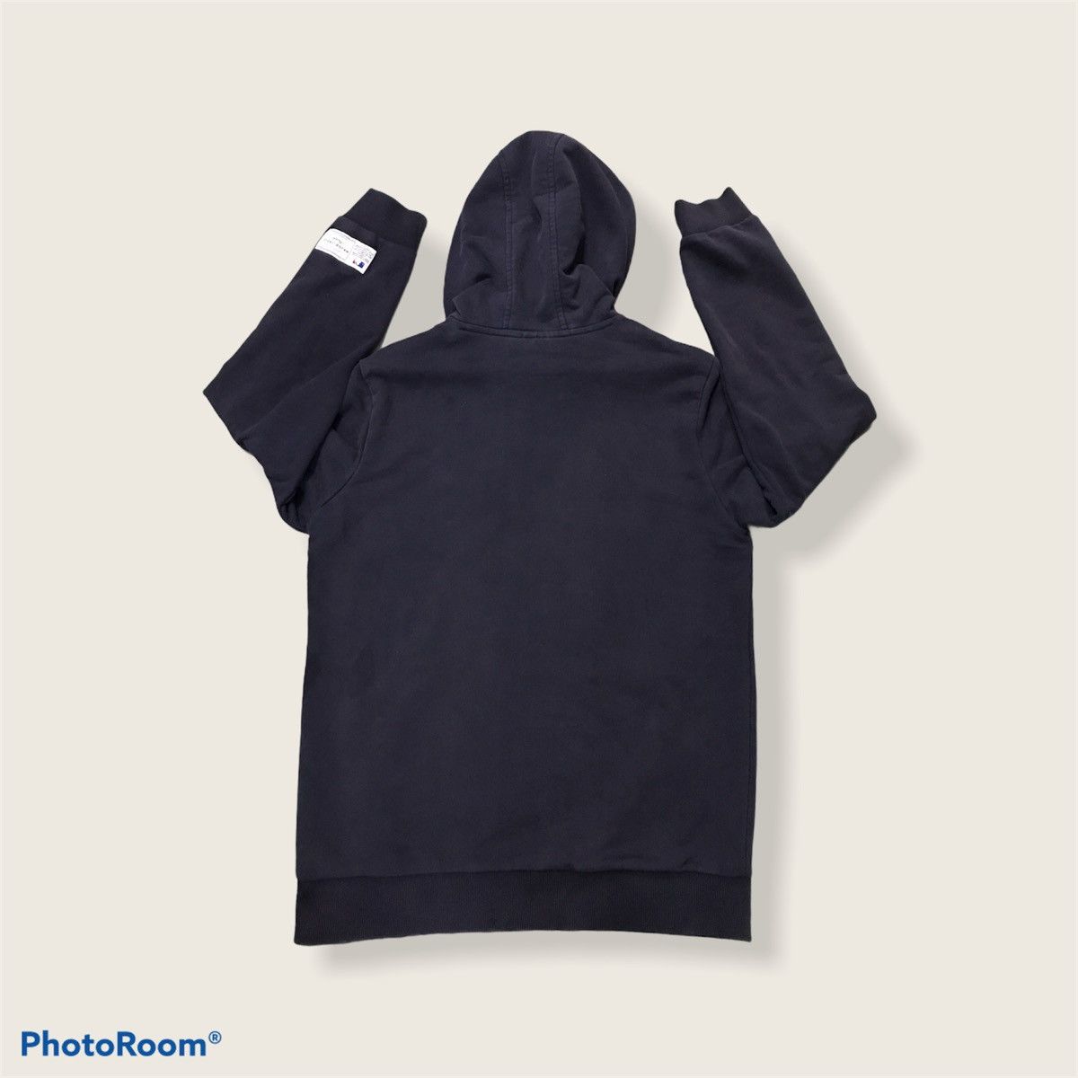 MLB × Only NY MLB NY SWEATSHIRT HOODIE PULLOVER Size US L / EU 52-54 / 3 - 2 Thumbnail
